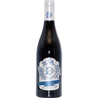 St. Laurent Reserve Steiermark trocken - Weingut Dworschak