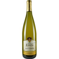 Sylvaner Alsace AOP trocken - Domaine Jean-Claude Koehler et Fils