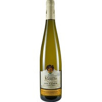 Sylvaner "Vieilles Vignes" Alsace AOP trocken - Domaine Jean-Claude Koehler et Fils