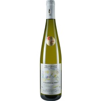 "L'Alliance des Nobles" Alsace AOP trocken - Domaine Jean-Claude Koehler et Fils