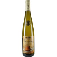 Gewurztraminer "Cuvée Marie-Antoinette" Alsace AOP lieblich - Domaine Jean-Claude Koehler et Fils