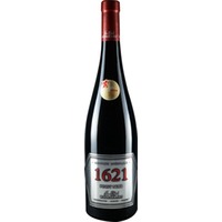 Pinot Noir 1621 Alsace AOP trocken - Domaine Jean-Claude Koehler et Fils