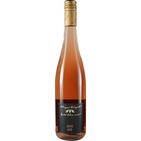 Secco Rosé trocken - Weingut Wissgott