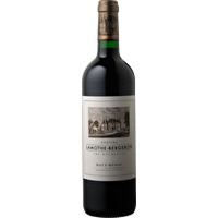 Château Lamothe Bergeron