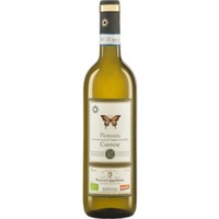 Cortese Piemonte DOC Senza Solfiti ohne SO2-Zusatz Cappelletta - Az. Agri. Nuova Cappelletta