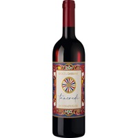 Tancredi Dolce & Gabbana e Donnafugata Terre Siciliane IGT, Geschenketui