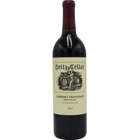 Heitz Napa Valley Cabernet Sauvignon