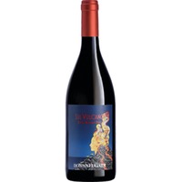 Sul Vulcano Etna Rosso DOC