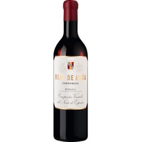 CVNE Real de Asúa Rioja Rioja DOCa