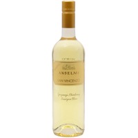 Anselmi San Vincenzo Bianco