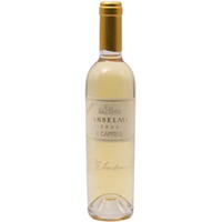 Anselmi Passito I Capitelli Bianco Veneto IGT