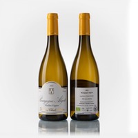 Bourgogne Aligoté Vieilles Vignes (Vigne de 1925)