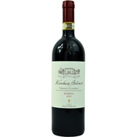 Chianti classico Riserva Marchese Antinori