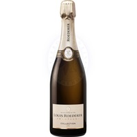 Brut Collection 245 AOP Campagner Roederer 0,375l