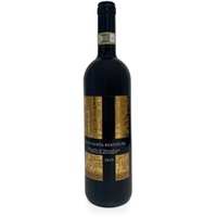 Brunello di Montalcino - Pieve Santa Restituta di Gaja