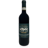 Morellino Di Scansano Riserva - Fattoria Le Pupille