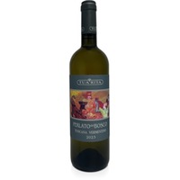 Perlato del Bosco Bianco - Tua Rita
