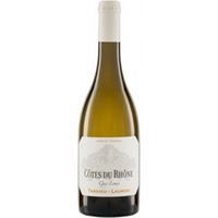 Maison Tardieu-Laurent Côtes du Rhône Blanc CUVÉE GUY LOUIS - 6Fl. á 0,75l