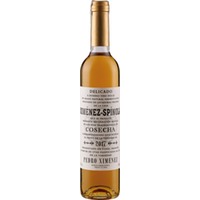 Ximénez-Spínola Cosecha