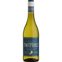 African Pride Wines Footprint Chardonnay - 6Fl. á 0,75l