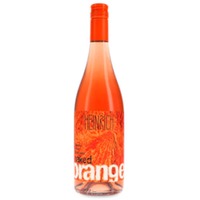 Heinrich Naked Orange NV