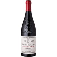 Domaine Santa Duc : Les Hautes Garrigues