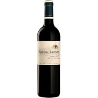Château Laroze