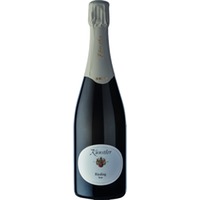 Künstler Riesling Sekt, Brut, Rheingau, Rheingau, Schaumwein