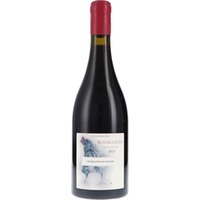 Bourgogne Montre Cul rouge AOC