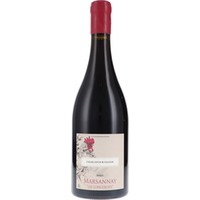 Marsannay Les Longeroies rouge AOC