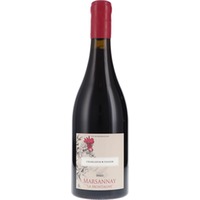 Marsannay La Montagne rouge AOC