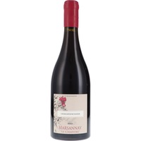 Marsannay Le Chapitre rouge AOC