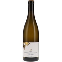 Chablis Côte aux Prêtres AOC