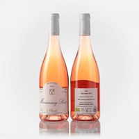 Marsannay Rosé