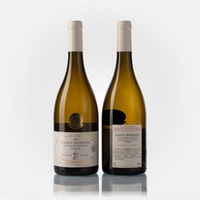 Saint-Romain Le Clos du Château Monopole blanc