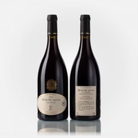 Beaune 1er Cru Les Greves rouge