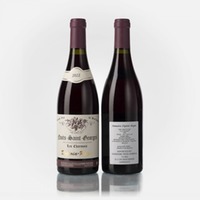 Nuits-Saint-Georges Les Charmois