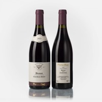 Beaune Clos Saint Désiré blanc