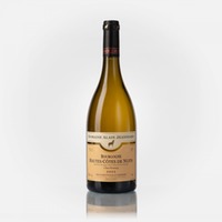Bourgogne Hautes-Côtes de Nuits blanc