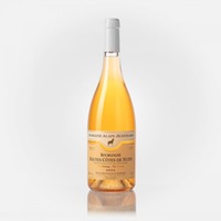 Bourgogne Hautes-Côtes de Nuits Vin Orange blanc