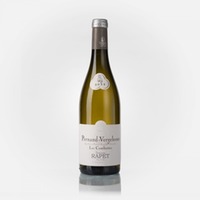 Pernand-Vergelesses Les Combottes blanc