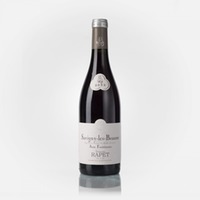 Savigny-les-Beaune Aux Fournaux rouge