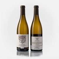 Sanford & Benedict Vineyard Chardonnay Santa Rita