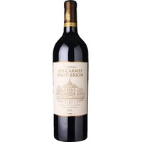 Château Les Carmes Haut-Brion Pessac-Léognan AOP