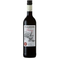 Flagstone Pinotage Poetry