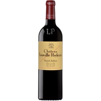 Chateau Leoville Poyferre Saint Julien (Subskription)