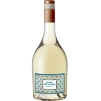 Blanc des Plages Saint Guilhem le Désert IGP - Les Vins de Saint Saturnin