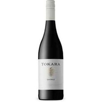 Tokara Range Shiraz