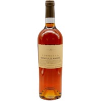 Abbe Rous Banyuls Ambré