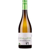 Cuvée Weiß „Busenfreunde“ feinherb